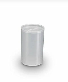 COFRINHO TRANSPARENTE