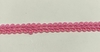 Passamanaria ref. 95 P ROSA BEBÊ- LARG. 9 MM - 1 METRO