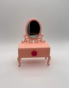 PENTEADEIRA BARBIE