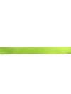 FITA DE CETIM AMARELO FLUOR Nº 2 - 10 MTS