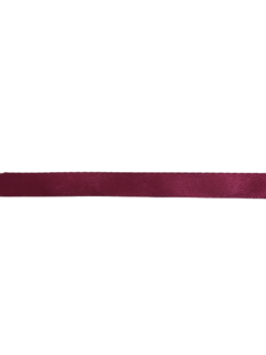 FITA DE CETIM ROSA CHICLETE Nº 2 - 10 MTS