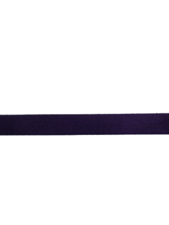 FITA DE CETIM ROXO Nº 2 - 10 MTS