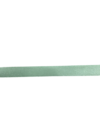 FITA DE CETIM VERDE ÁGUA Nº 2 - 10 MTS