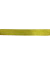 FITA DE CETIM AMARELO CANÁRIO Nº 2 - 10 MTS