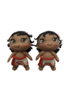 BISCUIT PARA LAÇO MOANA BABY - UNIDADE