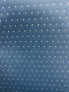Papel Metalizado Azul Marinho REF 05