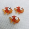 MINI PEIXE LARANJA - UNIDADE
