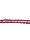 POMPOM REF. 80 PINK - LARG. 17 MM - 1 METRO
