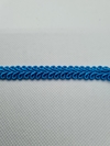 Passamanaria REF. 95 AZUL TURQUESA - LARG. 9 MM - 1 METRO