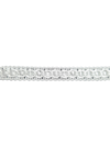 Passamanaria REF. 50 BRANCO - LARG. 9 MM - 1 METRO - comprar online