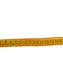 Passamanaria REF. 50 LARANJA - LARG. 9 MM - 1 METRO - comprar online