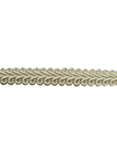 Passamanaria REF. 95 CHAMPANHE - LARG. 9 MM - 1 METRO - comprar online