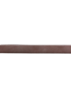 FITA VELUDO SALMÃO ESCURO 1 CM- 1 METRO
