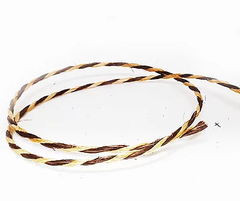 SISAL CHOCOLATE - 10 METROS