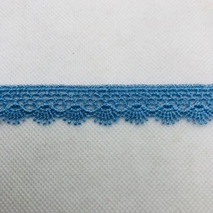 GUIPIR REF. 428 AZUL HORTÊNCIA - 1 METRO