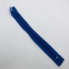 ZÍPER 20 CM AZUL ROYAL