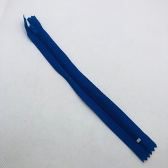 ZÍPER 20 CM AZUL ROYAL