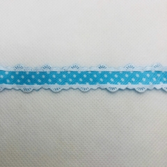 FITA POÁ AZUL - METRO