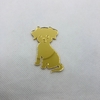 Acrílico Cachorrinho - 5 cm