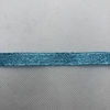 FITA TELADA C/ GLITTER AZUL - METRO