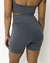 Bermuda Biker Cinza