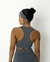 Top Nadador Fitness Cinza - comprar online