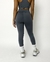 Calça Legging Básica Cinza - loja online