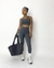 Top Nadador Fitness Cinza - Basis