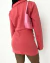 Mini Saia Alfaiataria Rosa Barbie - loja online