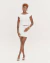 Mini Saia Off-White