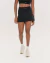 Short Saia Fitness Preto - comprar online