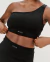 Short Saia Fitness Preto - Basis