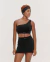 Short Saia Fitness Preto - loja online