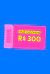Vale presente R$50-R$1000 - Good Vibres | Sex Shop Online - Vibradores, Sugadores e Mais