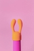 Fun Vibrador Bullet Recarregável