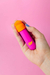 Fun Vibrador Bullet Recarregável - comprar online