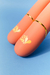 Samba Vibrador Rabbit com Power Finger