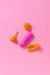 Fun Bullet 4 em 1 + Fun Collections + Sense Lube de BRINDE - Good Vibres | Sex Shop Online - Vibradores, Sugadores e Mais
