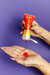 Kit Match Vibrador de Casal com Controle + Hot Lube + Go!Egg - comprar online