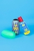 Kit Go! Masturbador Egg + Sense Lube - Good Vibres