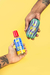 Imagem do Kit Go! Masturbador Egg + Sense Lube