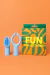 2 Capas de vibrador - Fun Collections - comprar online
