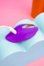 Let's Vibrador Calcinha com App