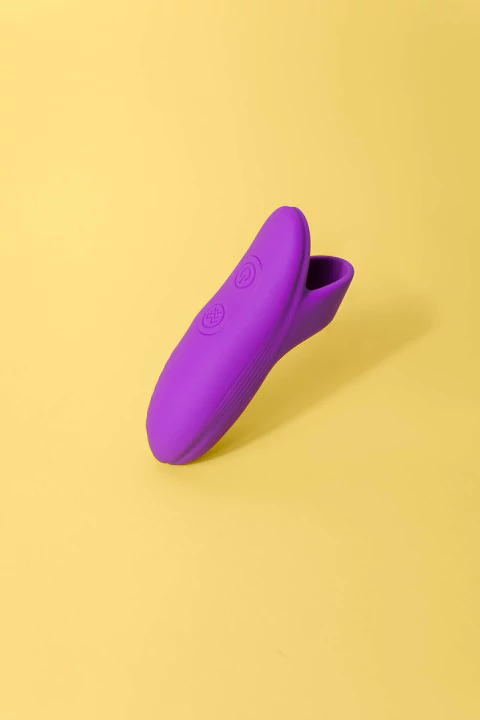 Dory Vibrador dedeira, da Good Vibres