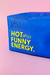 Necessaire Hot and Funny Energy - comprar online