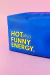 Necessaire Hot and Funny Energy - comprar online
