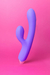 Imagem do Kit Must Vibrador Rabbit com Aquecimento + Sense Lube + Fresh