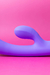 Kit Must Vibrador Rabbit com Aquecimento + Sense Lube + Fresh na internet
