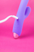 Kit Must Vibrador Rabbit com Aquecimento + Sense Lube + Fresh - comprar online