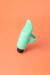 Kit Go! Masturbador + Vela + Touch Vibrador Bullet Dedeira